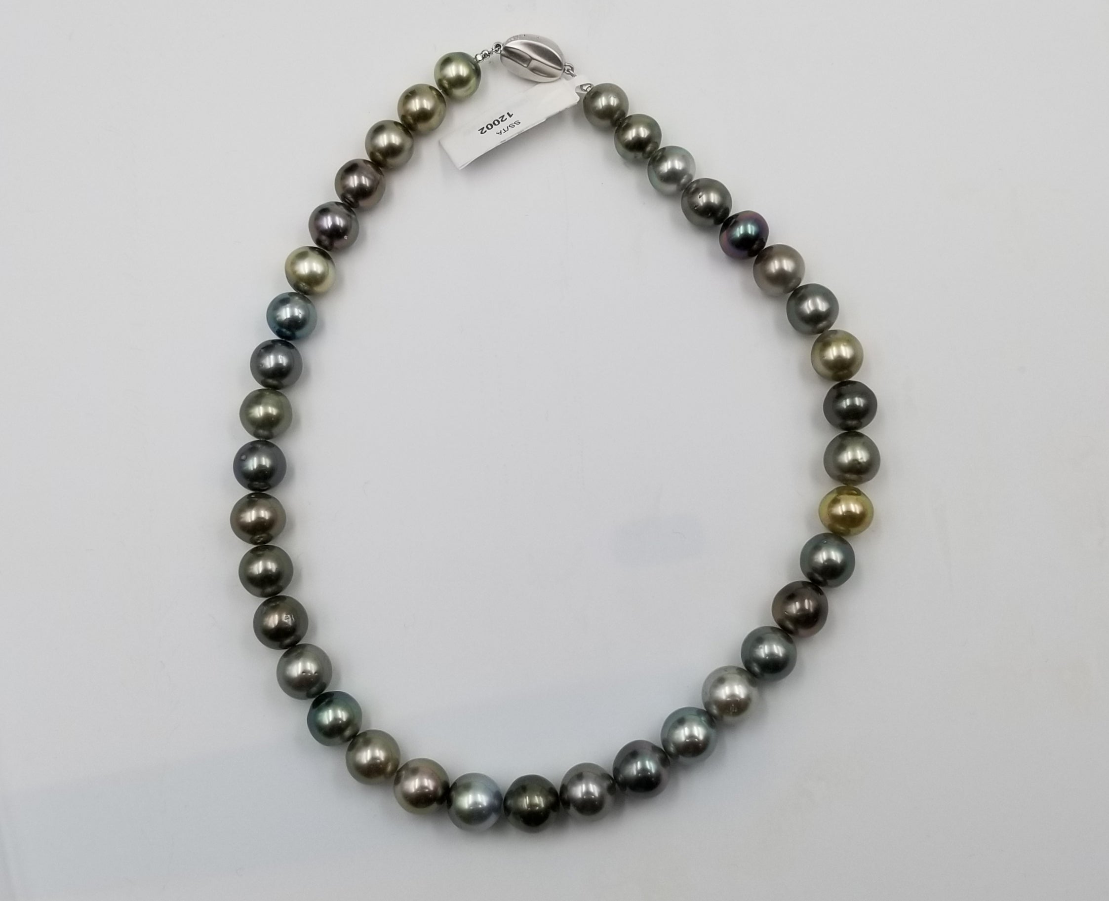 PEARL STRANDS - TAHITIAN