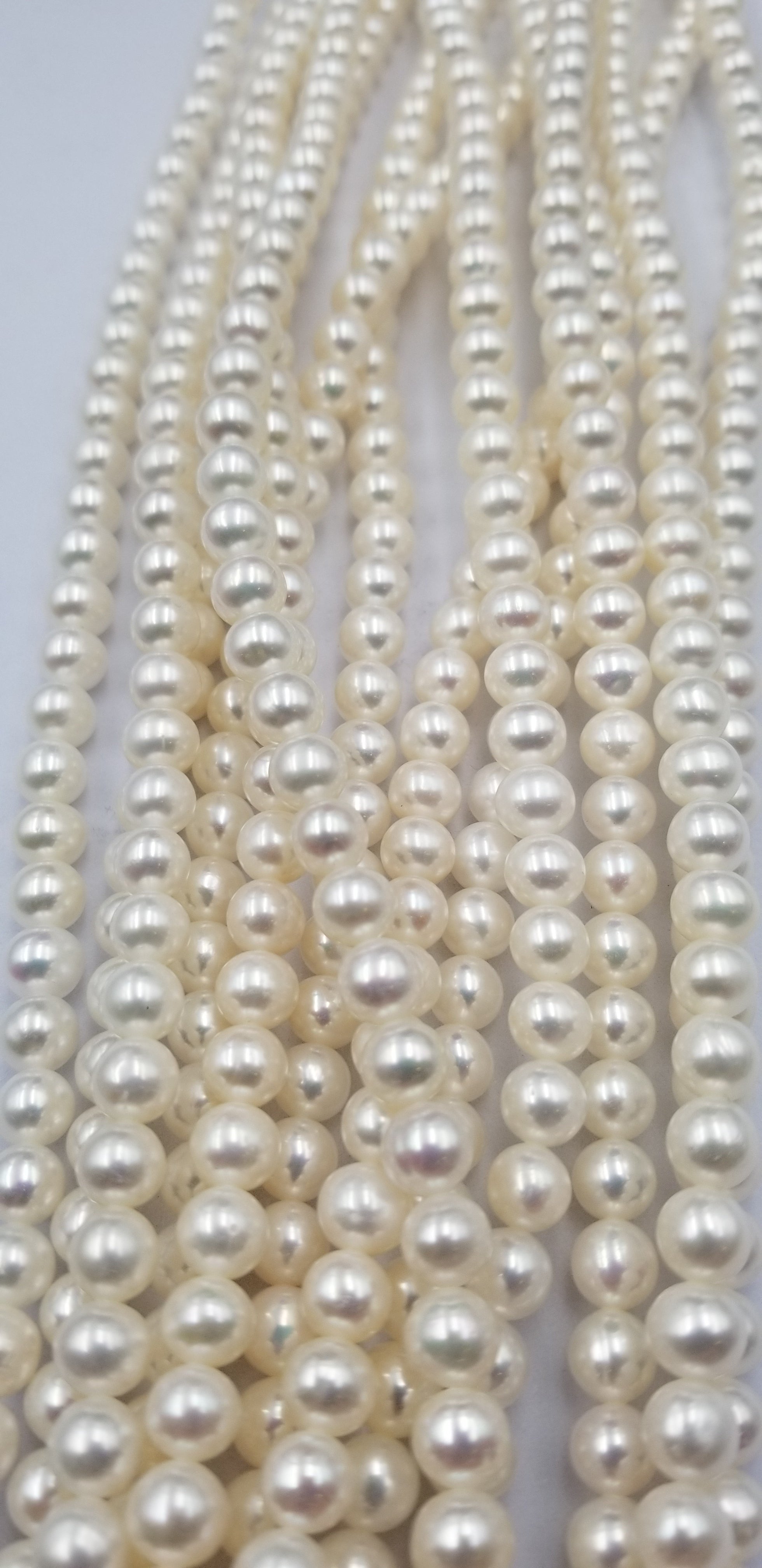 PEARL STRANDS - FRESHWATER