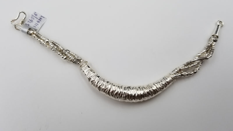 STERLING SILVER SPECIAL DESIGNS BRACELET